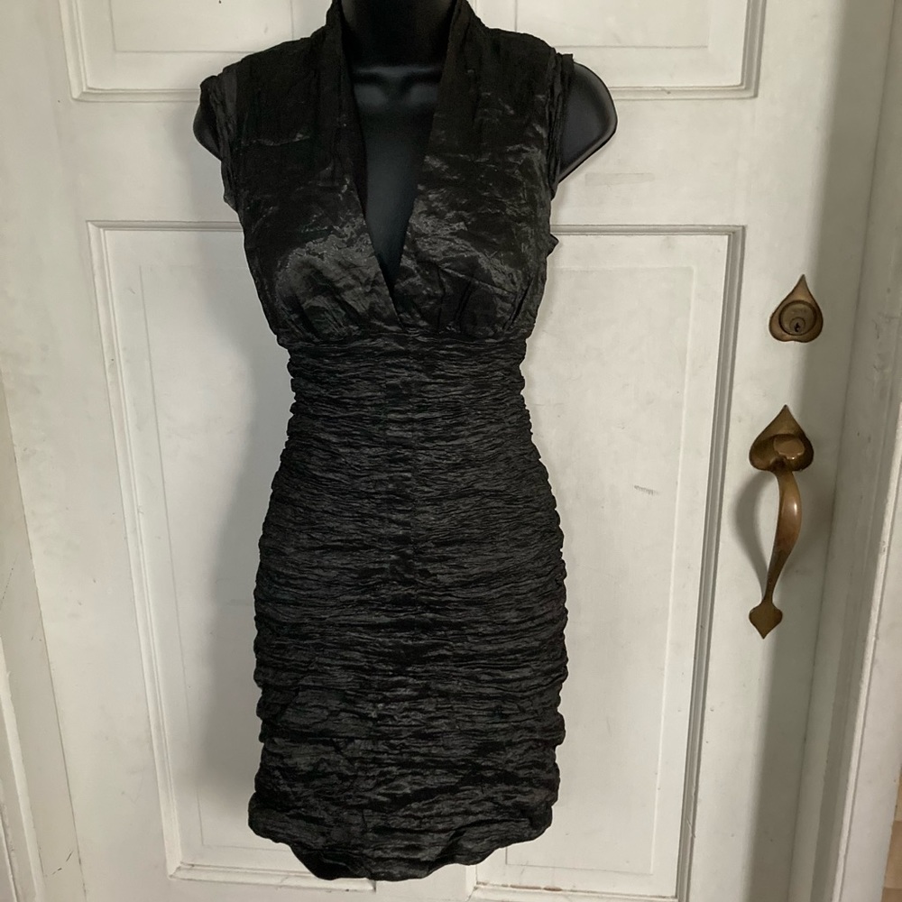 Nicole Miller cocktail dress